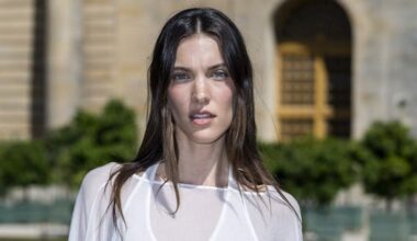 Après le tube "Feel Good", Charlotte Cardin dévoile un avant-goût de son nouveau single (et on adore)