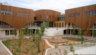 "Une école unique en son genre" : Hypatie s’apprête à vivre sa première rentrée, lundi, à Montpellier