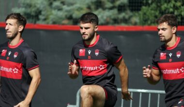 Top 14 – "Je veux devenir le Gabin Lorre de Lyon, pas le remplaçant de ou le successeur de" : recrue du Lou, l’arrière se livre
