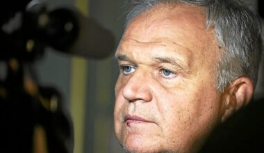 Près de Rennes, un ministre attendu ce mercredi pour l’inauguration d’un commissariat