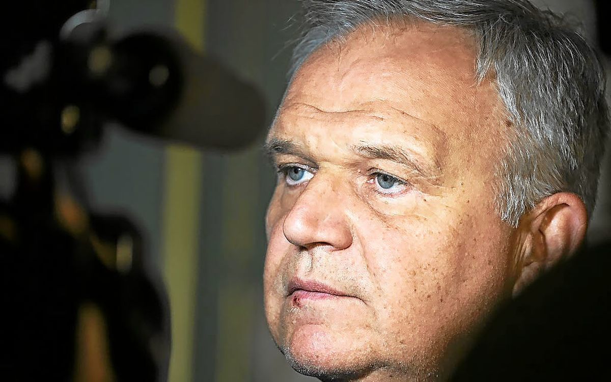 Près de Rennes, un ministre attendu ce mercredi pour l’inauguration d’un commissariat