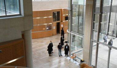 Un jeune homme victime d’un vol de bijou à l’arraché à Montpellier : l’auteur condamné à six mois de prison ferme