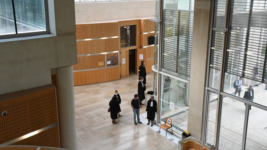 Un jeune homme victime d’un vol de bijou à l’arraché à Montpellier : l’auteur condamné à six mois de prison ferme