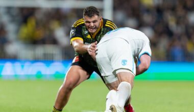 Transferts / Top 14 – La Rochelle sécurise son pilier droit Aleksandre Kuntelia