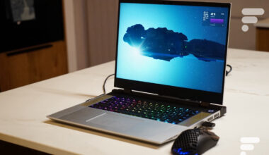 un GPU de laptop vraiment remplaçable