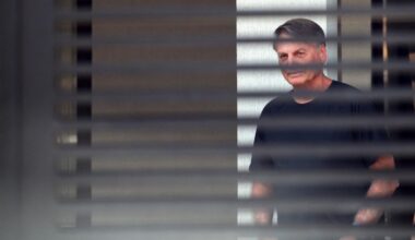 Jair Bolsonaro placé sous surveillance policière renforcée au Brésil avant son procès