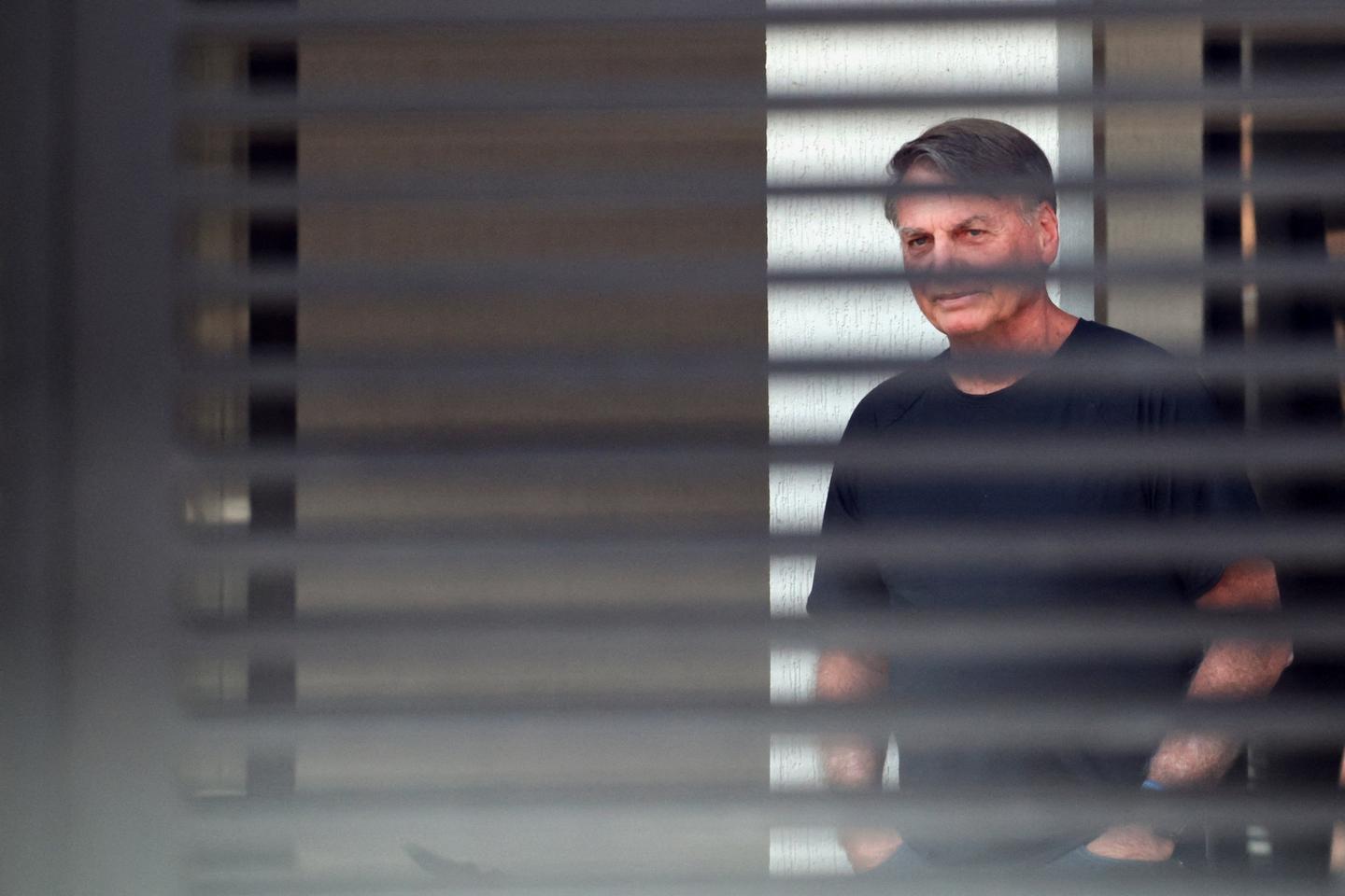 Jair Bolsonaro placé sous surveillance policière renforcée au Brésil avant son procès