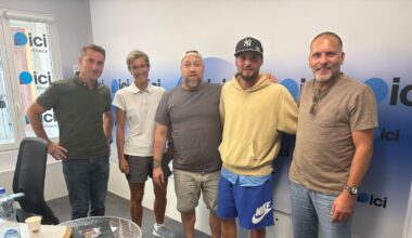 Racing Club de Strasbourg : Victoire face à Nantes et perspectives d'avenir, l'émission de rentrée 100% Racing