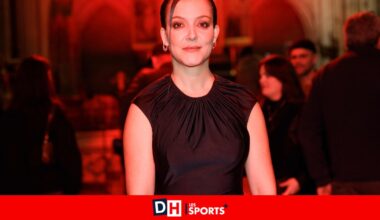 Camille Lellouche surprend avec ses confidences sur Mylène Farmer : "Elle ne m'aime pas trop"