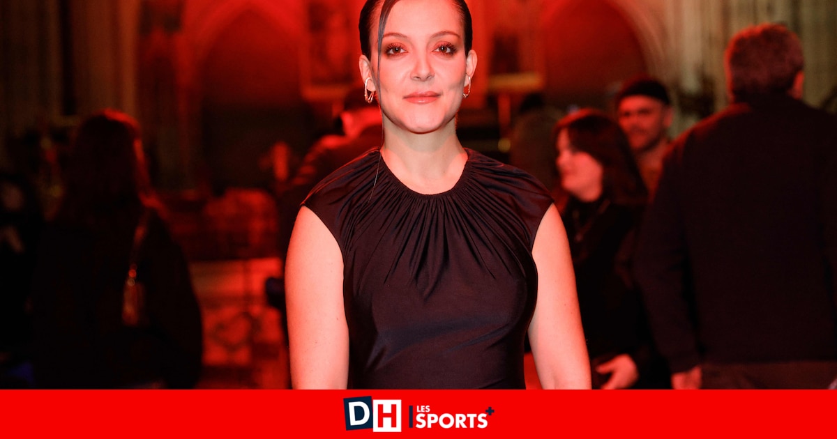 Camille Lellouche surprend avec ses confidences sur Mylène Farmer : "Elle ne m'aime pas trop"
