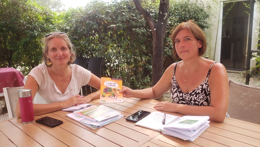 L’agriculture biologique héraultaise a trouvé sa nouvelle présidente