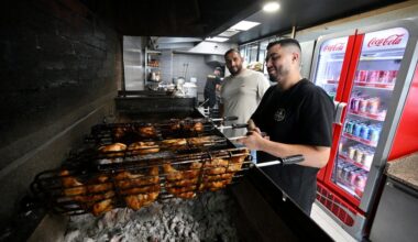 Poulet, riz et asticots : en 18 secondes, une vidéo douteuse pulvérise la réputation d’un restaurant à Toulouse