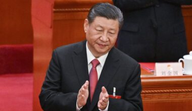 DECRYPTAGE. Guerre en Ukraine : "Elle ne peut pas être un garant neutre"… pourquoi la possible implication de la Chine inquiète Kiev