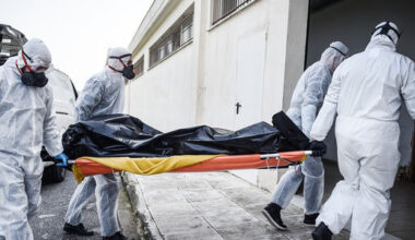 le spectre de Trump plane sur la santé mondiale