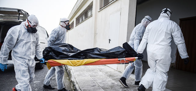 le spectre de Trump plane sur la santé mondiale