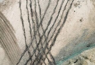 Connections - Romain Froquet