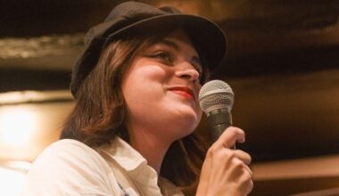 "Deeply" : l’EP intimiste d’Emma KØ entre jazz, pop et rock séduit le public toulousain