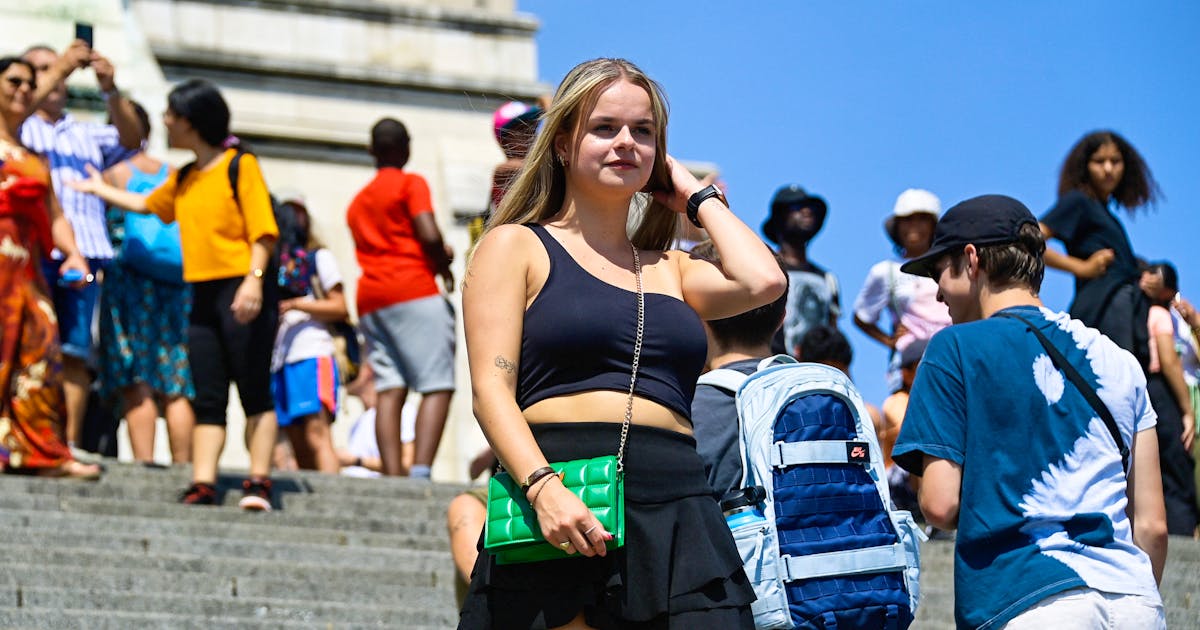 «Une invasion»: Et si Paris prenait une décision radicale face au surtourisme ?