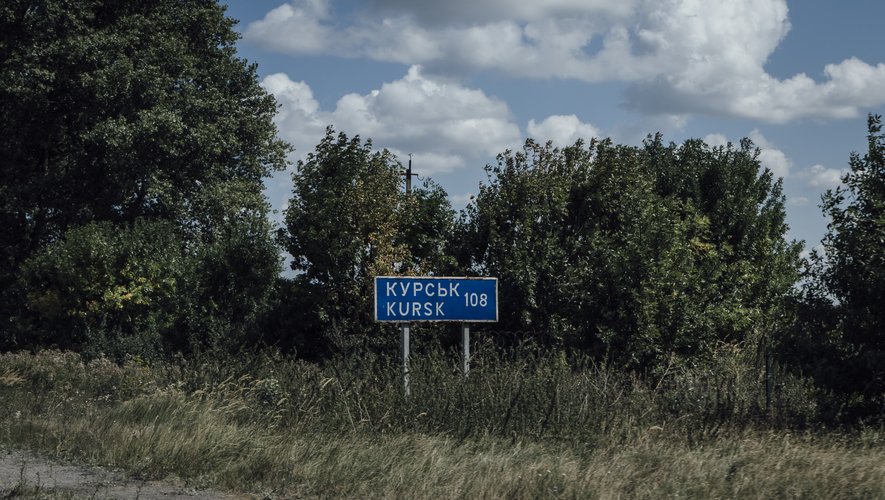 Guerre en Ukraine : les jeunes âgés de 18 à 22 ans vont pouvoir sortir pour la première fois depuis le début de l’invasion russe