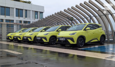 L’astuce des constructeurs chinois pour vendre des voitures hybrides « à prix compétitifs » en Europe