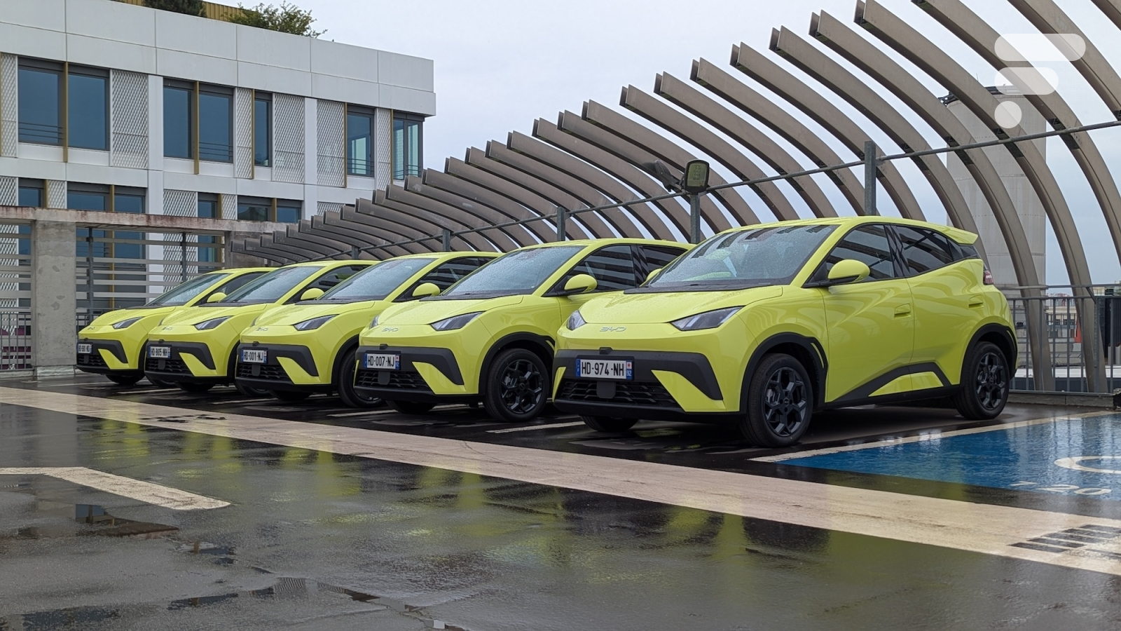 L’astuce des constructeurs chinois pour vendre des voitures hybrides « à prix compétitifs » en Europe