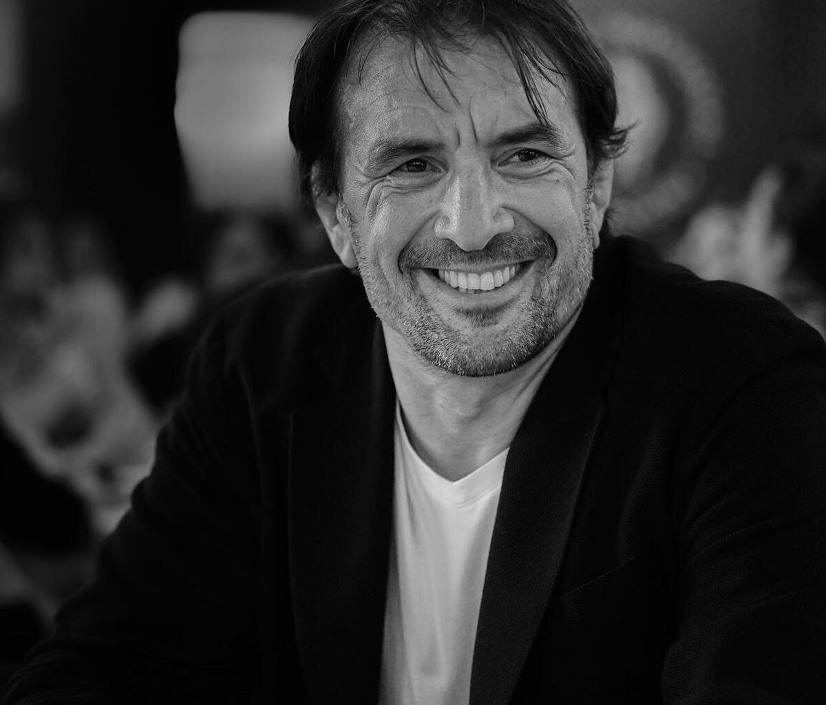l’ex-rugbyman Julien Pierre engagé sur le terrain climatique