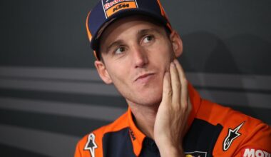 Pol Espargaró réfléchit à son avenir mais exclut un retour permanent en MotoGP