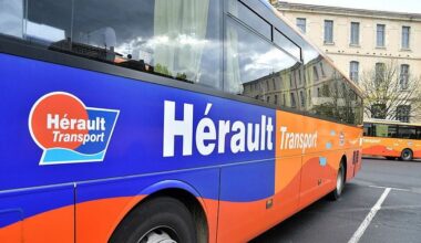 Femmes victimes de violences conjugales : l’État et Hérault Transport s’engagent pour la gratuité des transports