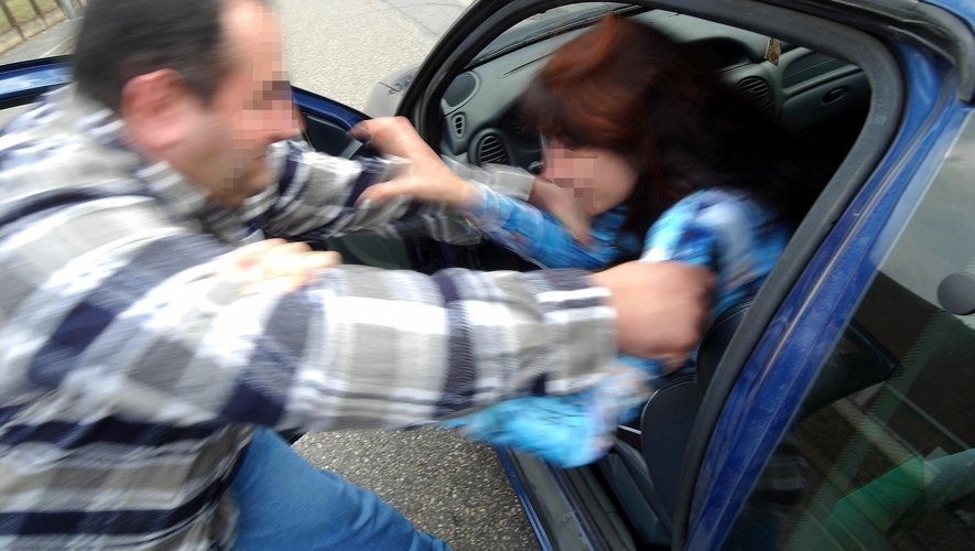 INFO LA DEPECHE. Il frappe sa salariée à coups de marteau sur la tête : un homme arrêté pour tentative de meurtre