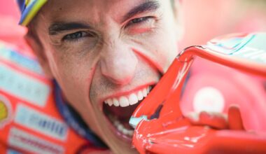 Quelles sont les chances de titre de Marc Márquez à Misano ?