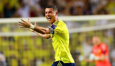 Les As du sport: Cristiano Ronaldo écrit l’histoire | Articles