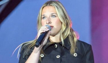Helena a choisi son nouveau single, et les fans vont être aux anges !
