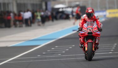 Bagnaia a-t-il enfin entamé sa remontée après avoir "touché le fond" ?