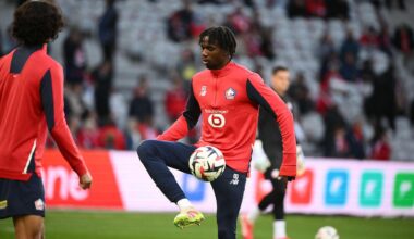 Lille donne des nouvelles de Mukau