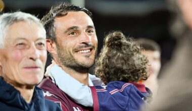 Top 14 – Un nouveau consultant tout juste retraité débarque sur Canal +