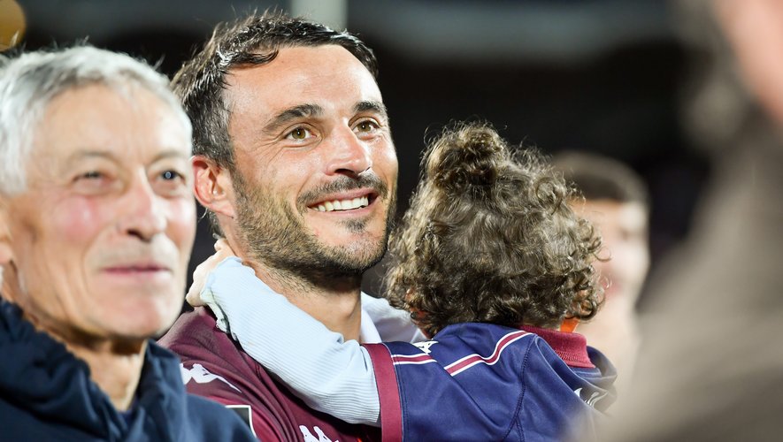 Top 14 – Un nouveau consultant tout juste retraité débarque sur Canal +