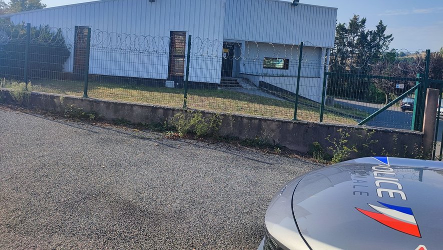 La police de Montpellier et le parquet de Marseille reprennent l’enquête, après l’attaque à l’explosif d’un transporteur de fonds en Aveyron
