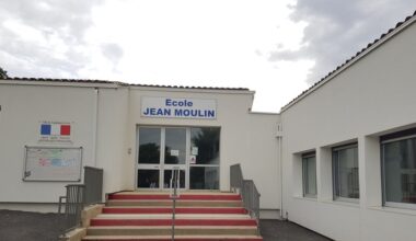 La Ville recrute des animateurs périscolaires