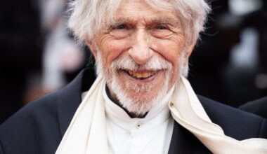 "C’est mon film le plus personnel" : Pierre Richard se confie avant la sortie de son dernier long-métrage
