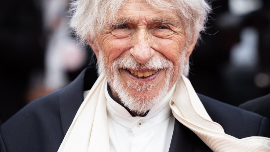 "C’est mon film le plus personnel" : Pierre Richard se confie avant la sortie de son dernier long-métrage