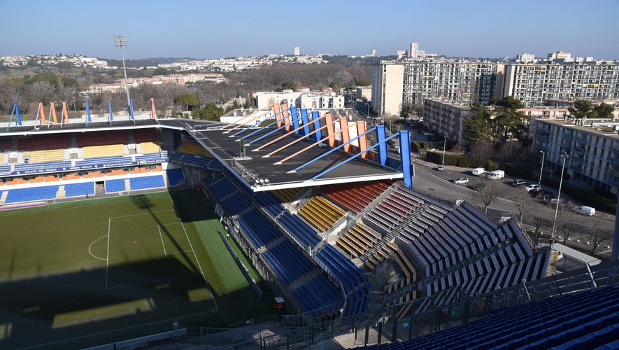 L’emplacement du futur site du stade du MHSC dévoilé en octobre ? Michaël Delafosse évoque les sujets sportifs en cette rentrée