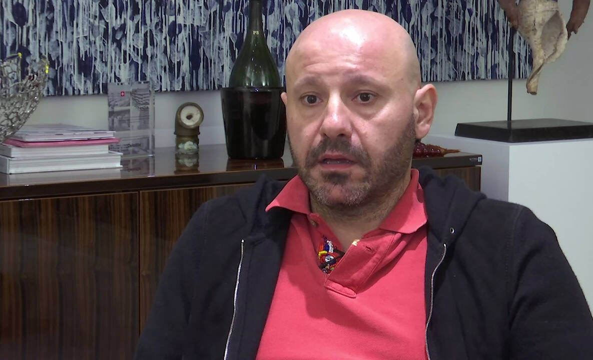 Trois ans après l’achat d’une banque russe, une sentence arbitrale menace l’empire Chatila
