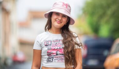"Je suis plus impressionnée par une salle de 30 personnes que face à 20 000 spectateurs" : à tout juste 11 ans, la P’tite au bob veut conquérir The Voice Kids