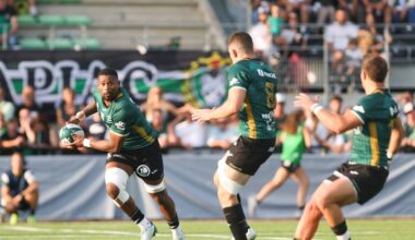 Top 14 – Affiche de gala à Bayonne, Lyon face à des Italiens, Castres affronte des Anglais… Les matchs amicaux à suivre cette semaine