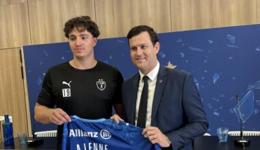 Montpellier Handball ne cache pas ses ambitions à la veille du début d’une nouvelle saison de Starligue