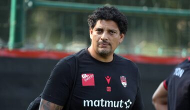 Top 14 – Saga Lyon. Karin Ghezal : "L’attitude des joueurs sera au cœur du projet"