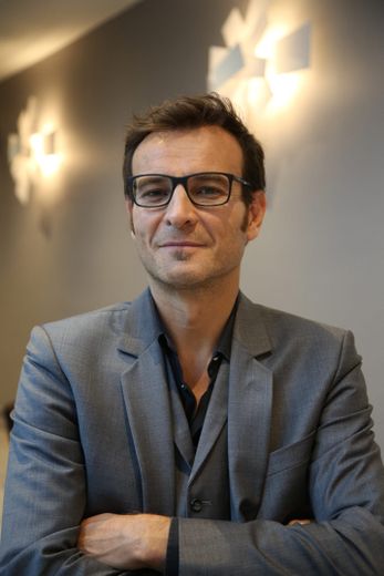 L’économiste Eric Heyer