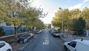 Le jeune caissier était en possession de produits stupéfiants : il tente de prendre la fuite à la vue de la police