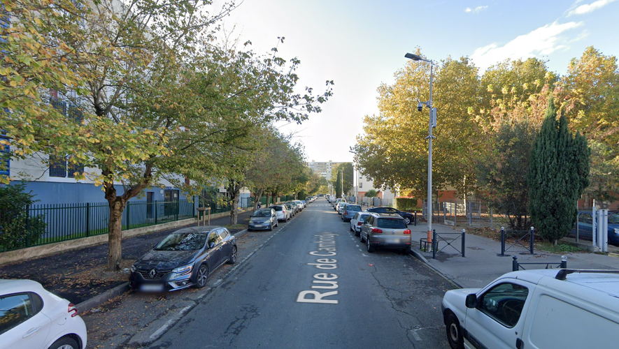 Le jeune caissier était en possession de produits stupéfiants : il tente de prendre la fuite à la vue de la police