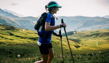 Saint-Étienne. Ils n’ont jamais couru et vont faire l'Ultra-Trail du Mont Blanc pour une étude médicale
